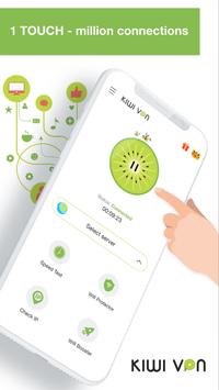 Kiwi VPN