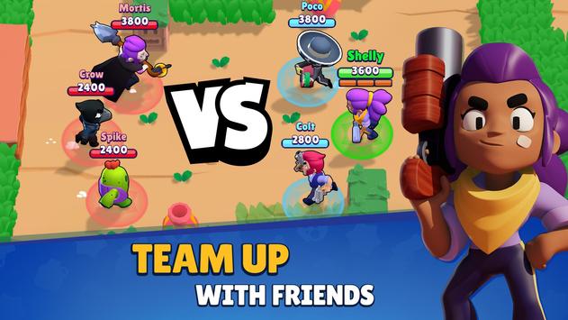 Download＆Play Brawl Stars on PC with Emulator - LDPlayer