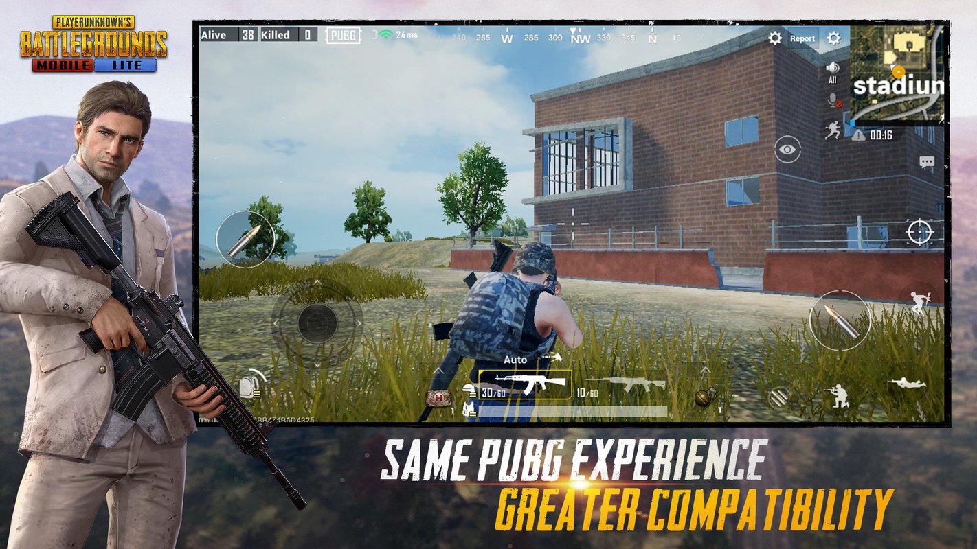 pubg mobile lite apk download for pc