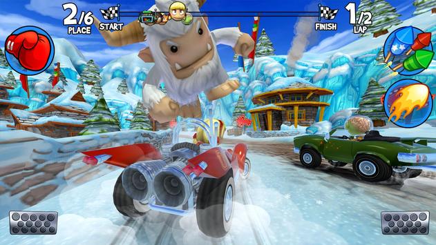 beach buggy racing 2 free download for pc