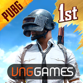 PUBG MOBILE VN