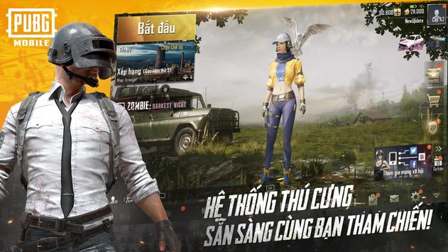 Download pubg mobile vietnam version