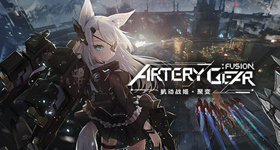 Primeiras impressões de Artery Gear: Fusion e como fazer reroll