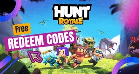 Hunt Royale Codes November 2023 – Earn Free Rewards