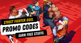 Street Fighter Duel: the best comp / best team for F2P - Mobile Gamer