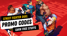 Street Fighter: Duel Tier List for the Best Characters –December 2023-Game  Guides-LDPlayer