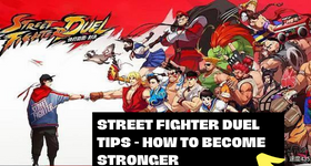 Street Fighter Duel: conheça Vega, novo personagem do game