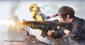 Final Fantasy VII: The First Soldier pre-registrations to start soon