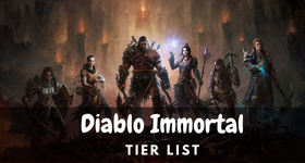 Diablo Immortal Codes Wiki  Redeem Code [December 2023] - MrGuider