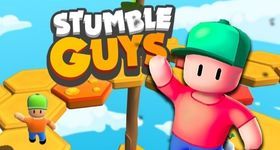 Stumble Guys Beginner Guide and Best Gameplay Walkthrough