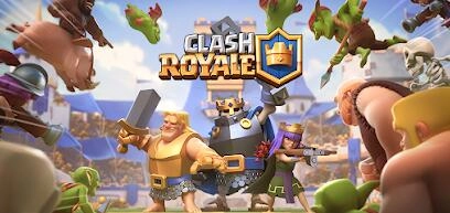 15 tips y trucos para inciarse en Clash Royale