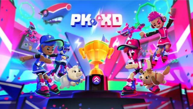 Cómo jugar PK XD en PC con LDPlayer - DESCARGAR GRATIS