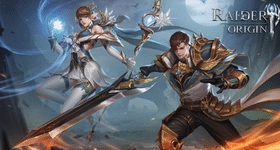 Raider Origin How to Level Up Characters in 2022?