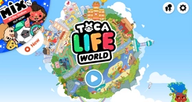 Toca Life World Beginner Guide and Tips For Better Play