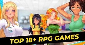 Top 18+ RPG Games for You to Dive in a Different Game Category