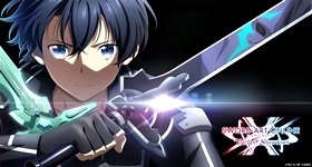 Sword Art Online: Variant Showdown Akan Dirilis Tahun Ini, Sudah Bisa Pra-Registrasi