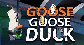 COMO JOGAR GOOSE GOOSE DUCK (TUTORIAL) 