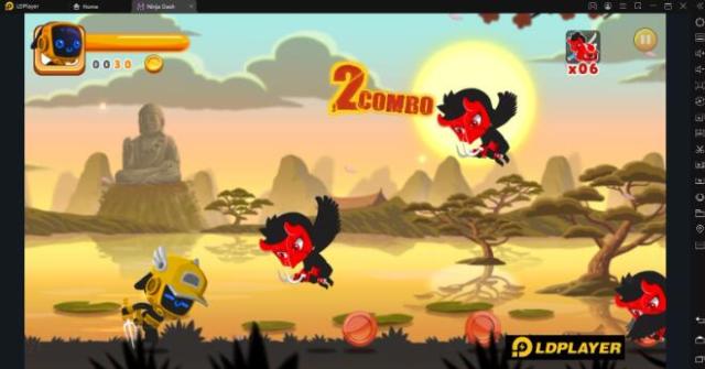 Los mejores juegos offline de bajos requisitos para LDPlayer