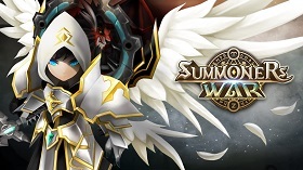 Comment télécharger et jouer à Summoners War: Sky Arena sur PC
