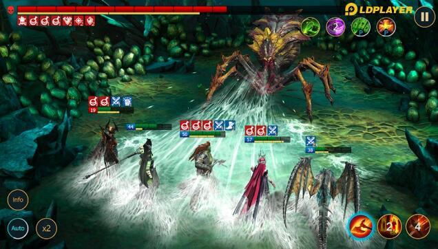Guía de RAID Shadow Legends, Modos, Campeones, Invocaciones y Trucos