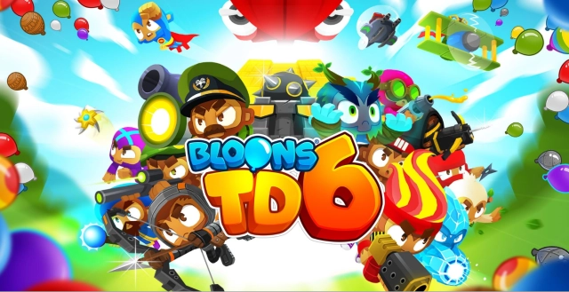 Bloons TD 6 tier list - Les meilleurs héros classés