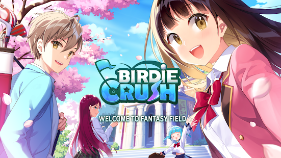 How to Download and Play Birdie Crush: Fantasy Golf on PC 