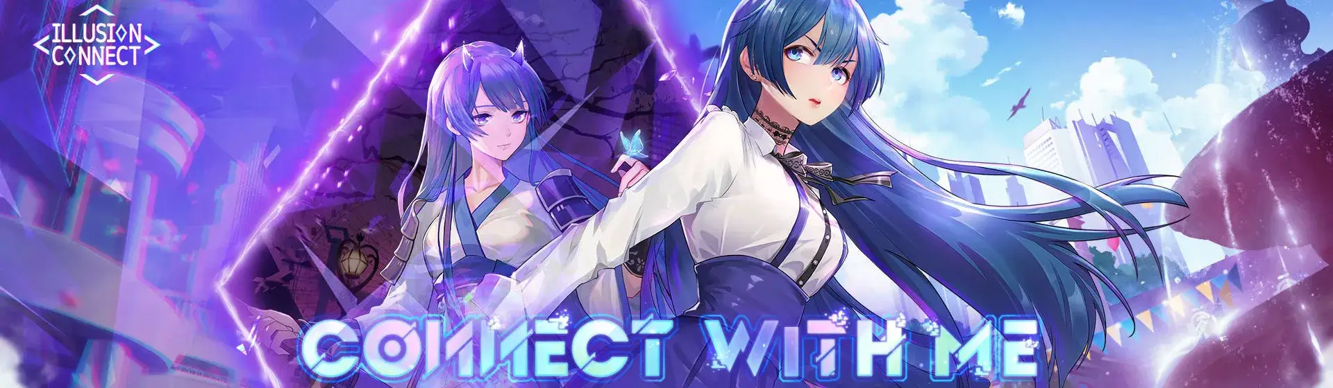 ILLUSION CONNECT