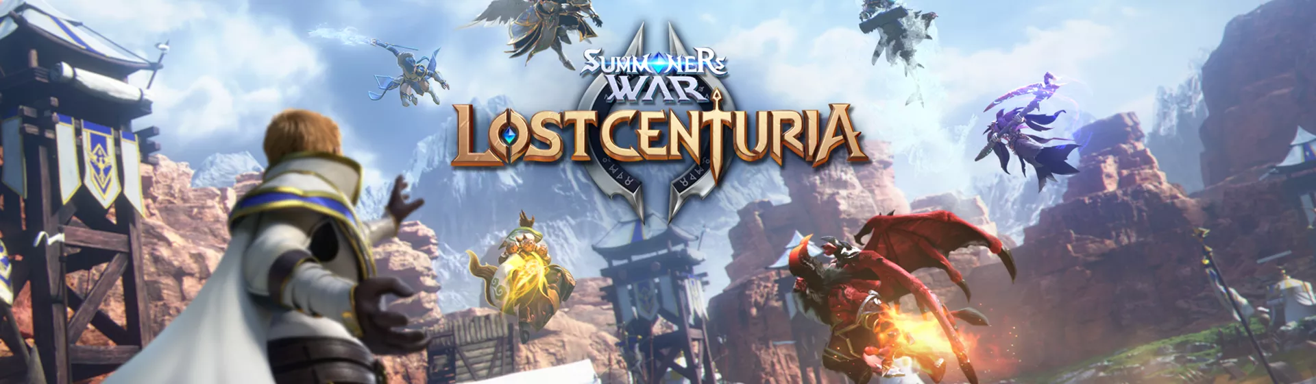 Summoners War: Lost Centuria: como baixar e jogar o game de RPG