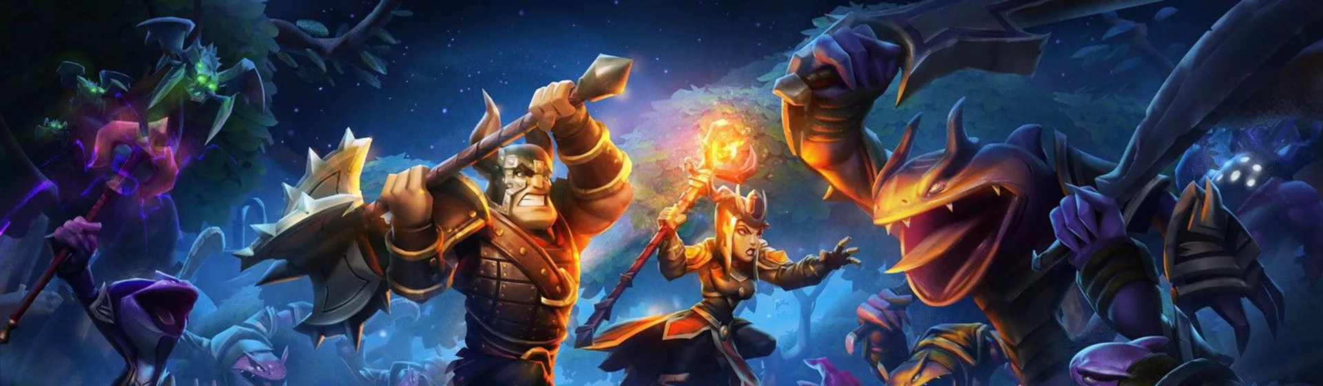 Lords Mobile: Battle of the Empires - Strategy RPG APK Download