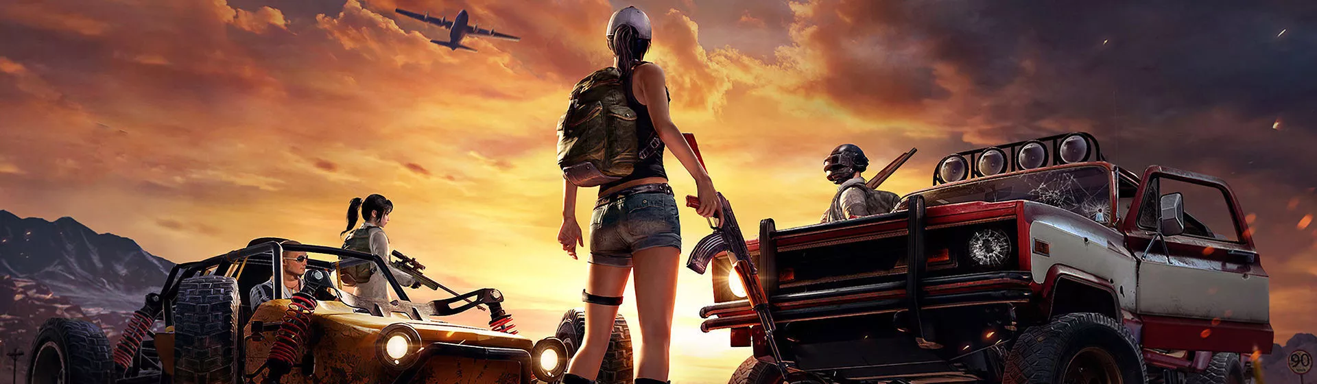 Download Pubg Mobile Lite On Pc With Emulator Fastest