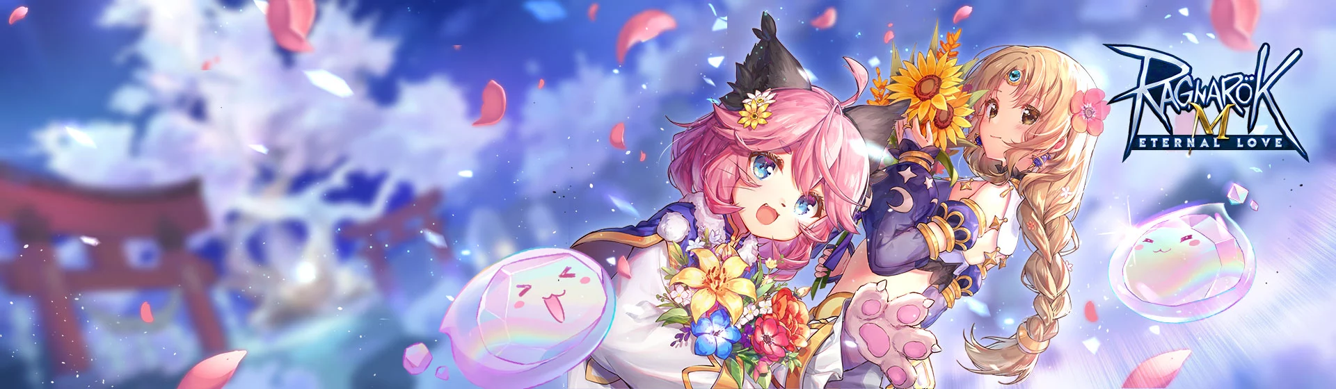 Ragnarok M: Eternal Love
