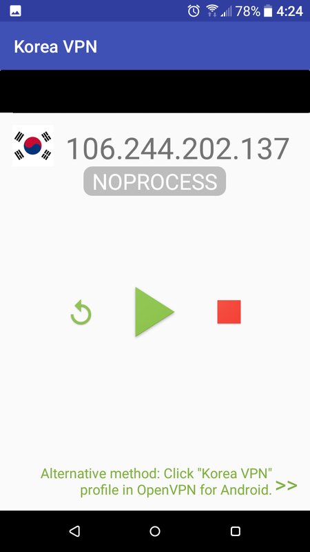 Download Play Korea Vpn On Pc With Android Emulator Ldplayer - korea vpn images