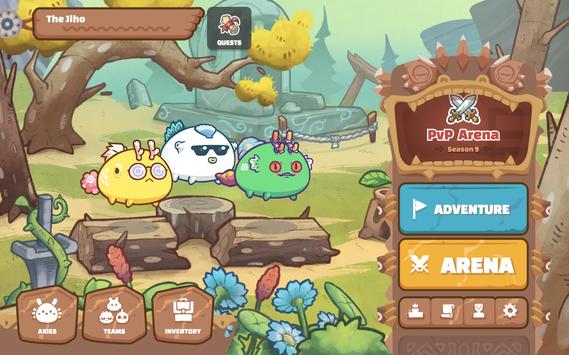 Download Axie Infinity On Pc Emulator Ldplayer