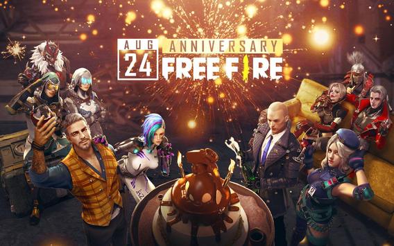 Download＆Play Garena Free Fire on PC with Emulator - LDPlayer