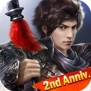 Dynasty Legends: Divine weapons hero descended