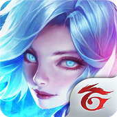 Garena AOV - Arena of Valor: Action MOBA ID on pc