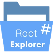 Root Explorer