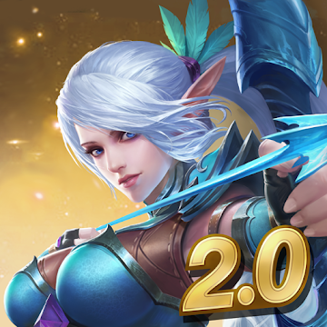 Mobile Legends: Bang Bang on pc