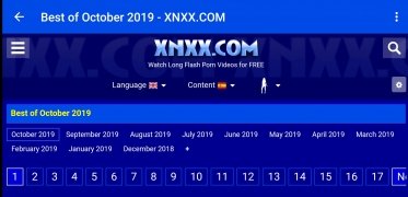 373px x 180px - Download XNXX App Free on PC (Emulator) - LDPlayer