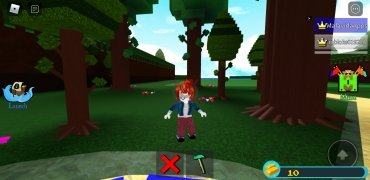 Arceus X APK v3.1.0 (Roblox MOD Menu) Download