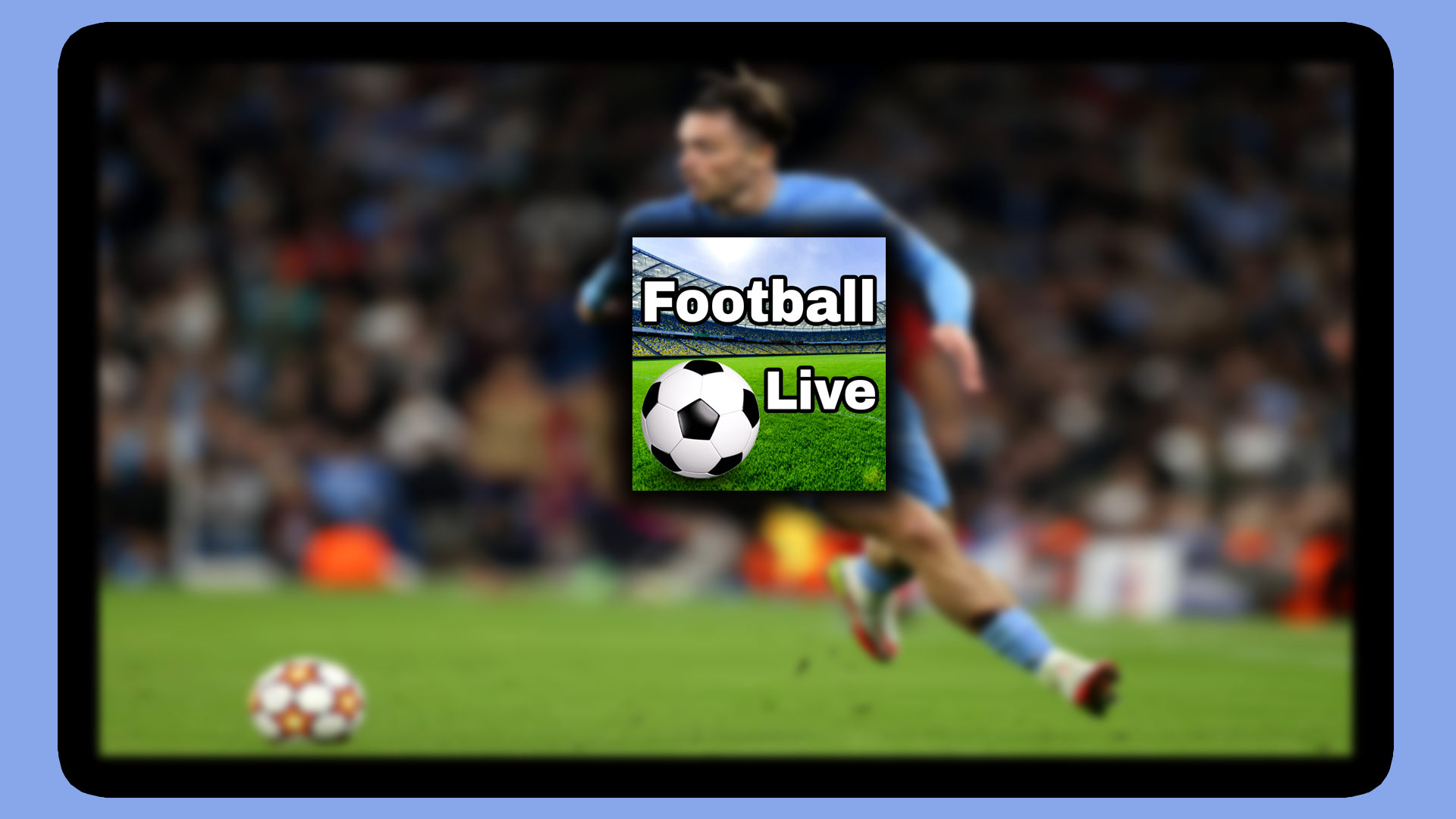 Download Live Football Scores & Videos on PC (Emulator) - LDPlayer