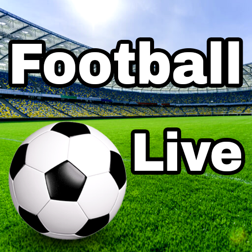 Live football best sale tv site