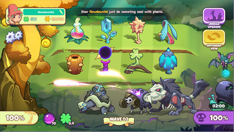 Download Plants and zombies mod App Free on PC (Emulator) - LDPlayer