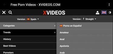 373px x 180px - Download xVideos Android App Free on PC (Emulator) - LDPlayer