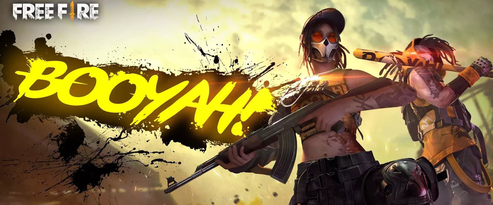 Garena Free Fire