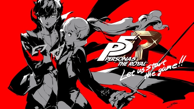 Unofficial Persona 5R Guide - Apps on Google Play