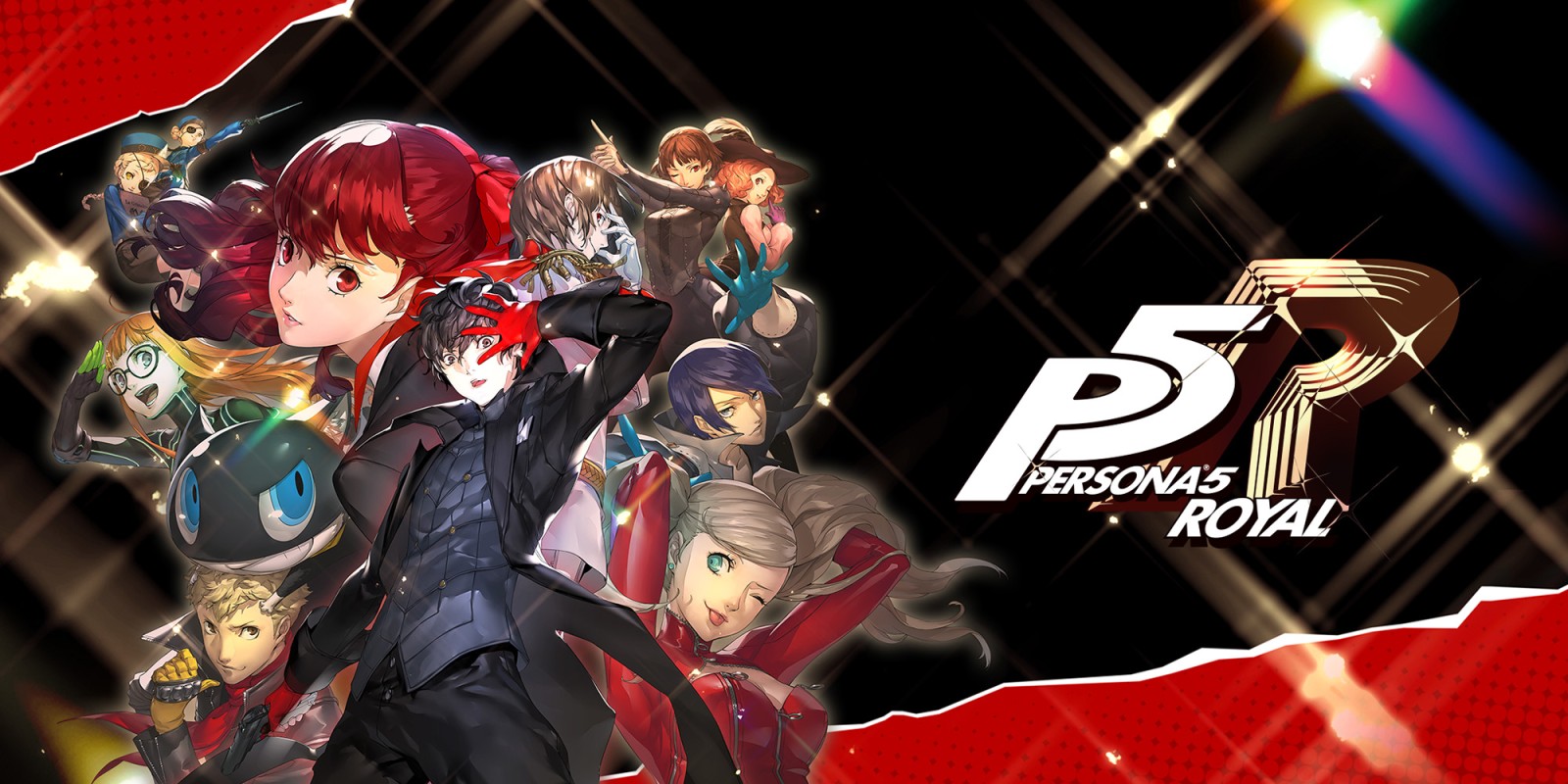 persona 5 royal pc