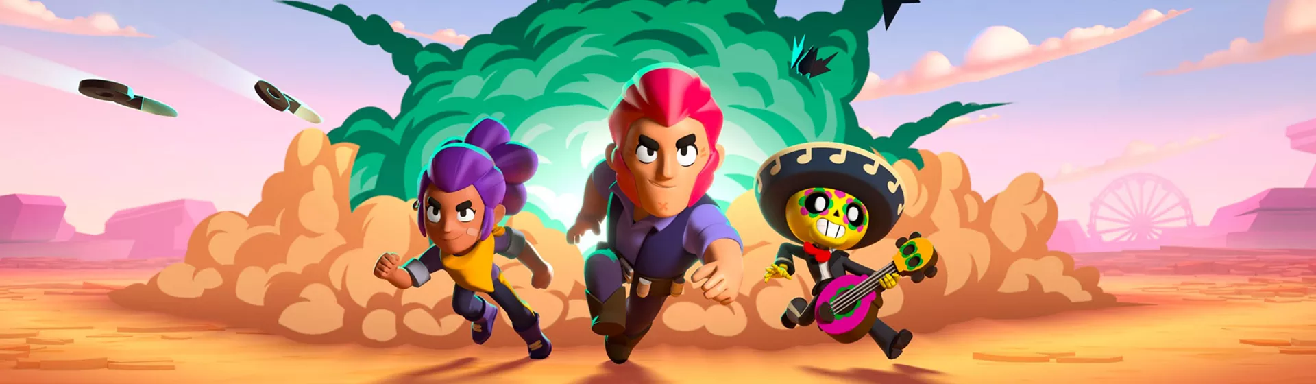 Download Play Brawl Stars On Pc Best Emulator Control - brawl stars loading screen 2021 season 6