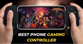 Best Phone Gaming Controller to Ease Your Mobile Gaming Experience 2022