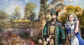 Game of Sultans Guide for Resource Management